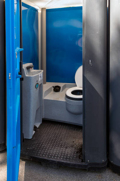 Portable Toilet Options We Offer in San Bruno, CA