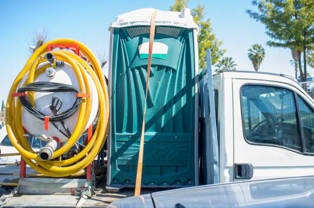 Best Porta potty delivery and setup  in San Bruno, CA