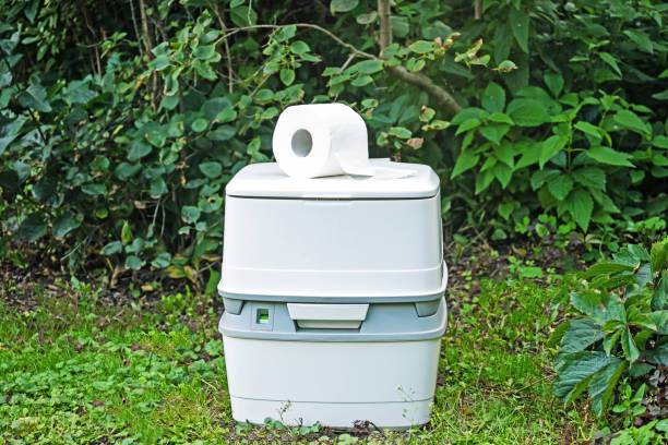 Best Porta potty rental near me  in San Bruno, CA