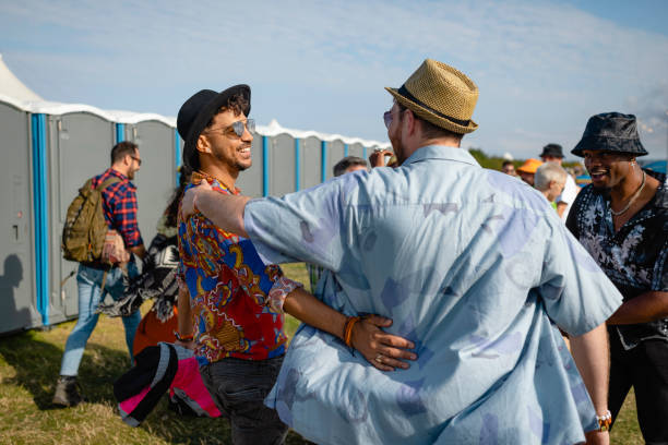 Best Porta potty rental for parties  in San Bruno, CA