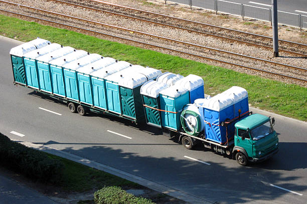 Best Porta potty rental near me  in San Bruno, CA