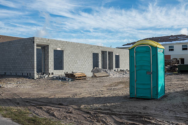 Best Portable restroom solutions  in San Bruno, CA